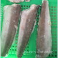 organic Frozen I.Q.F Pacific Hake Fillets with wholesale price